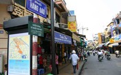 Xây nhà trong Khu phố cổ Hà Nội: Phải làm sân, trồng cây nếu ô đất trên 70m2 Xây nhà trong Khu phố cổ Hà Nội: Phải làm sân, trồng cây nếu ô đất trên 70m2