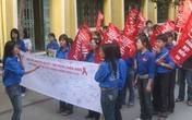 Thẻ bảo hiểm y tế: Giải pháp tài chính cho người nhiễm HIV Thẻ bảo hiểm y tế: Giải pháp tài chính cho người nhiễm HIV