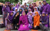Luật phát triển dân số và gia đình hạnh phúc của Indonesia Luật phát triển dân số và gia đình hạnh phúc của Indonesia