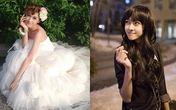 Phát sốt với chàng trai có vẻ đẹp mong manh như thiếu nữ Phát sốt với chàng trai có vẻ đẹp mong manh như thiếu nữ