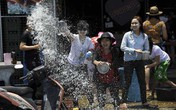 Thái Lan sắp thành “người già” ở Đông Nam Á Thái Lan sắp thành “người già” ở Đông Nam Á