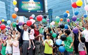 Chính sách chuyển đổi mức sinh ở Hàn Quốc Chính sách chuyển đổi mức sinh ở Hàn Quốc
