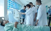 9h30 sáng nay giao lưu trực tuyến về nâng cao chất lượng khám chữa bệnh và giảm quá tải bệnh viện 9h30 sáng nay giao lưu trực tuyến về nâng cao chất lượng khám chữa bệnh và giảm quá tải bệnh viện