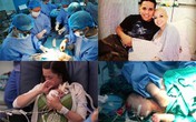 Những chùm ảnh xúc động gây xôn xao dư luận tuần qua Những chùm ảnh xúc động gây xôn xao dư luận tuần qua