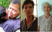 Nghẹn ngào trước những tâm sự đắng lòng của vụ án oan 10 năm Nghẹn ngào trước những tâm sự đắng lòng của vụ án oan 10 năm