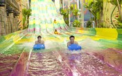 Trải nghiệm hè giữa mùa đông tại Công viên nước Vinpearl Water Park với giá siêu rẻ Trải nghiệm hè giữa mùa đông tại Công viên nước Vinpearl Water Park với giá siêu rẻ