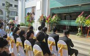 Khai trương phòng khám Quốc tế Vinmec - Royal City Khai trương phòng khám Quốc tế Vinmec - Royal City