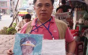 Mời người chết lên... làm việc Mời người chết lên... làm việc