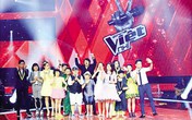 Thẻ hành nghề cho nghệ sỹ: “Nghệ sỹ nhí” có được cấp thẻ? Thẻ hành nghề cho nghệ sỹ: “Nghệ sỹ nhí” có được cấp thẻ?