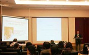 Chia sẻ kinh nghiệm quốc tế trong điều trị bệnh lý gan do chuyển hóa ở trẻ em Chia sẻ kinh nghiệm quốc tế trong điều trị bệnh lý gan do chuyển hóa ở trẻ em