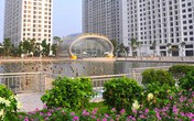 Vincom Mega Mall Times City: Sẵn sàng cho ngày khai trương Vincom Mega Mall Times City: Sẵn sàng cho ngày khai trương