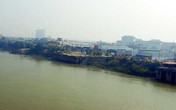 Quy hoạch đê của Hà Nội: Không di dời bất cứ hộ dân nào Quy hoạch đê của Hà Nội: Không di dời bất cứ hộ dân nào