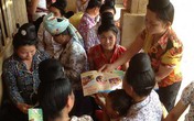Lại “nóng” chuyện tảo hôn Lại “nóng” chuyện tảo hôn