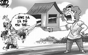 Xúc động bức thư của Cha già gửi con Xúc động bức thư của Cha già gửi con