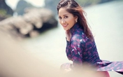 Khánh Thi: Tôi không ham cuộc sống của showbiz Khánh Thi: Tôi không ham cuộc sống của showbiz