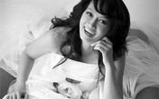 Kim Khánh: Chưa có ý định làm mẹ đơn thân Kim Khánh: Chưa có ý định làm mẹ đơn thân