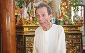 Vợ nghệ sĩ Văn Hiệp từ Đức về chịu tang chồng Vợ nghệ sĩ Văn Hiệp từ Đức về chịu tang chồng