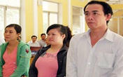 "Má mì" xin hưởng án treo vì phẫu thuật nâng ngực bị hỏng "Má mì" xin hưởng án treo vì phẫu thuật nâng ngực bị hỏng