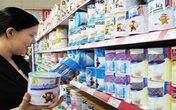 Sữa lại đòi tăng thêm 10% sau hai lần tăng giá Sữa lại đòi tăng thêm 10% sau hai lần tăng giá