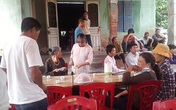 Vụ thiêu sống cả nhà con trai: Bi kịch một gia đình Vụ thiêu sống cả nhà con trai: Bi kịch một gia đình