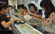 Giá vàng tuột dốc về 43,6 triệu đồng, đôla tự do giảm Giá vàng tuột dốc về 43,6 triệu đồng, đôla tự do giảm