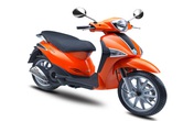 Liberty động cơ 3 van chính thức ra mắt Liberty động cơ 3 van chính thức ra mắt