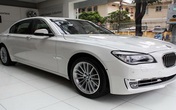 Cận cảnh dàn xế sang gần 7 tỷ đồng về Việt Nam Cận cảnh dàn xế sang gần 7 tỷ đồng về Việt Nam