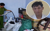 Gọi điện xin đầu thú vì tiêu hết tiền có được do trộm cắp Gọi điện xin đầu thú vì tiêu hết tiền có được do trộm cắp