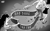 Sa lầy trong sự bao dung mù quáng với chồng Sa lầy trong sự bao dung mù quáng với chồng