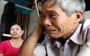 Vụ chém chết người yêu rồi tự thú trên Facebook: Nỗi lòng cha mẹ Vụ chém chết người yêu rồi tự thú trên Facebook: Nỗi lòng cha mẹ