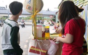 'Trà chanh chém gió': Bỏ 200.000 đồng, thu gần 10 triệu 'Trà chanh chém gió': Bỏ 200.000 đồng, thu gần 10 triệu
