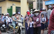Bác tin nhiều bé tiểu học bị bắt cóc Bác tin nhiều bé tiểu học bị bắt cóc
