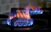 Giá gas giảm mạnh Giá gas giảm mạnh