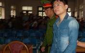 Một phụ nữ bị gã hàng xóm hãm hại Một phụ nữ bị gã hàng xóm hãm hại