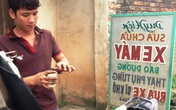 Nhân chứng vụ quan tài diễu phố bị khởi tố Nhân chứng vụ quan tài diễu phố bị khởi tố
