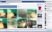 Khởi tố đối tượng tung ảnh khỏa thân người yêu lên facebook Khởi tố đối tượng tung ảnh khỏa thân người yêu lên facebook