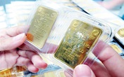 Vàng lao dốc giảm tiếp gần 1 triệu đồng/lượng Vàng lao dốc giảm tiếp gần 1 triệu đồng/lượng