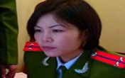 Nữ trinh sát xinh đẹp từng nhiều lần vào hang bắt 'sói' Nữ trinh sát xinh đẹp từng nhiều lần vào hang bắt 'sói'