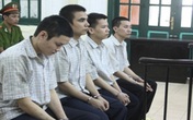 Nỗi ân hận của kẻ dắt em trai vào tội ác Nỗi ân hận của kẻ dắt em trai vào tội ác