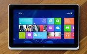 Giúp bạn chọn máy tính bảng Windows 8 rẻ nhất Giúp bạn chọn máy tính bảng Windows 8 rẻ nhất