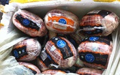Thịt bò Trung Quốc “đội lốt” thịt bò Mỹ vào nhà hàng sang Thịt bò Trung Quốc “đội lốt” thịt bò Mỹ vào nhà hàng sang