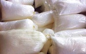Phát hoảng bún chả tẩm hóa chất Phát hoảng bún chả tẩm hóa chất