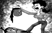 Cướp chồng của bạn rồi...giết vì ghen ngược Cướp chồng của bạn rồi...giết vì ghen ngược