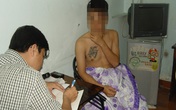 Thầy giáo trẻ tham gia bán dâm phục vụ quý bà Thầy giáo trẻ tham gia bán dâm phục vụ quý bà