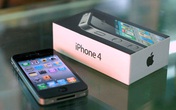 'Sốt' iPhone, iPad lỗi thời giá rẻ 'Sốt' iPhone, iPad lỗi thời giá rẻ