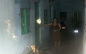 Gã trai yêu mê muội giết người tình rồi tự sát bằng nước mắm Gã trai yêu mê muội giết người tình rồi tự sát bằng nước mắm