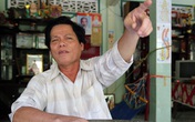 Cha giết con - oan thấu tới trời! Cha giết con - oan thấu tới trời!