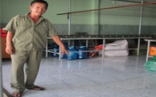 Mở cửa phòng, phát hiện vợ đang ôm người đàn ông khác Mở cửa phòng, phát hiện vợ đang ôm người đàn ông khác