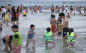 Khiếp đảm những chiêu chặt chém khét tiếng ở Sầm Sơn Khiếp đảm những chiêu chặt chém khét tiếng ở Sầm Sơn