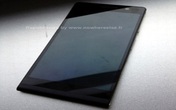 Nhanh tay sở hữu smartphone mỏng nhất thế giới Nhanh tay sở hữu smartphone mỏng nhất thế giới